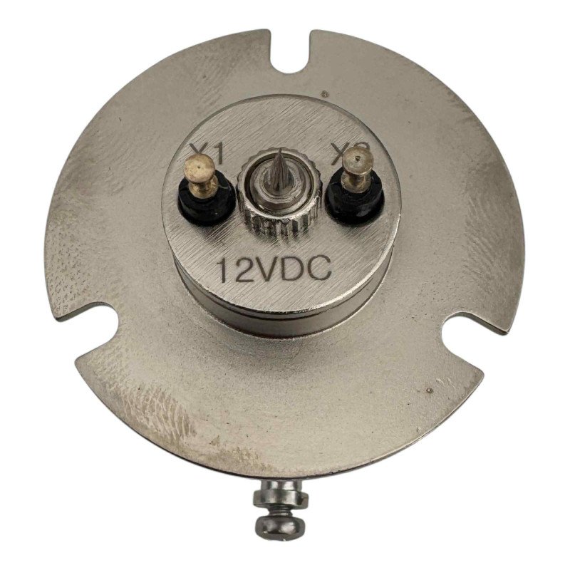 JGC-2-WP/12V Vacuum Ceramic RF Relay Screw 12V SPDT 15KV Replacement for RJ2C