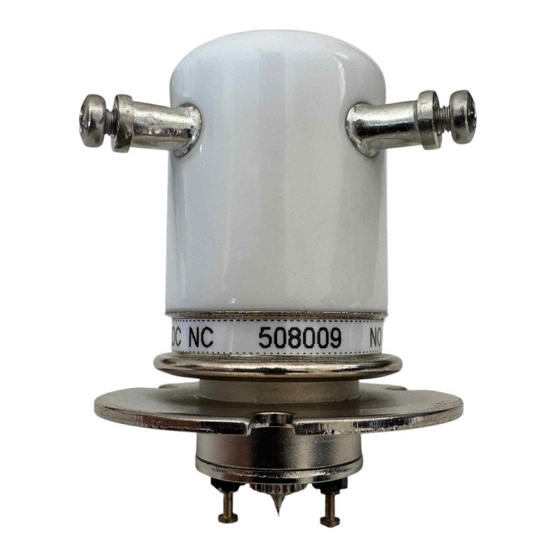 JGC-2-WP/12V Vacuum Ceramic RF Relay Screw 12V SPDT 15KV Replacement for RJ2C