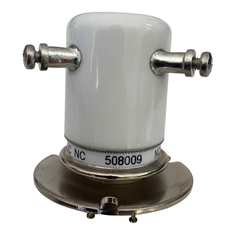 JGC-2-WP/12V Vacuum Ceramic RF Relay Screw 12V SPDT 15KV Replacement for RJ2C