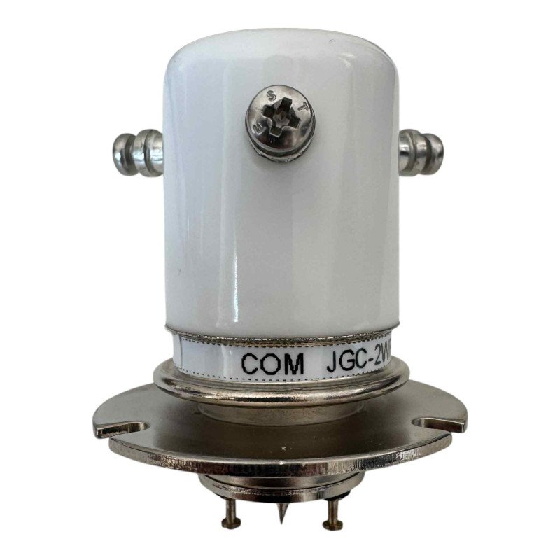 JGC-2-WP/12V Vacuum Ceramic RF Relay Screw 12V SPDT 15KV Replacement for RJ2C