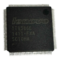 IT8586E1411-FXA Lenovo Integrated Circuit