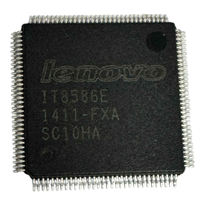 IT8586E1411-FXA Lenovo Integrated Circuit