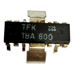 TBA800 TFK Integrated Circuit