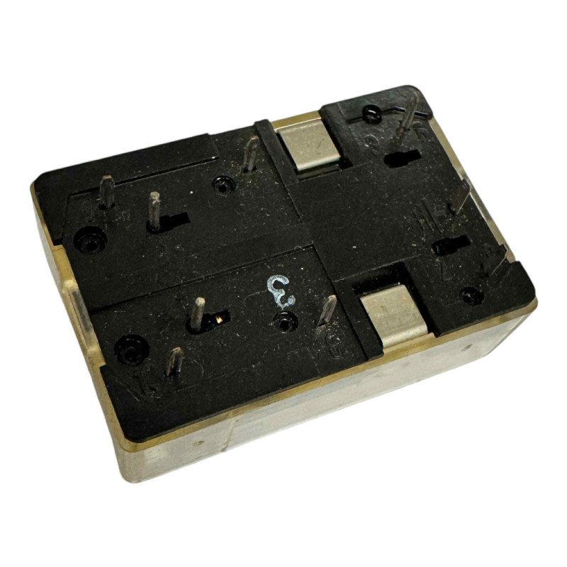 V23012-A0105-B003 Siemens Relay Contactor