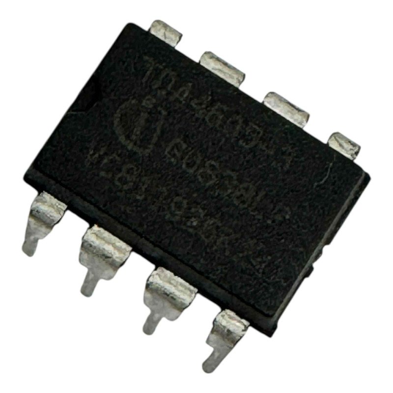 TDA4605-3 Infineon Integrated Circuit