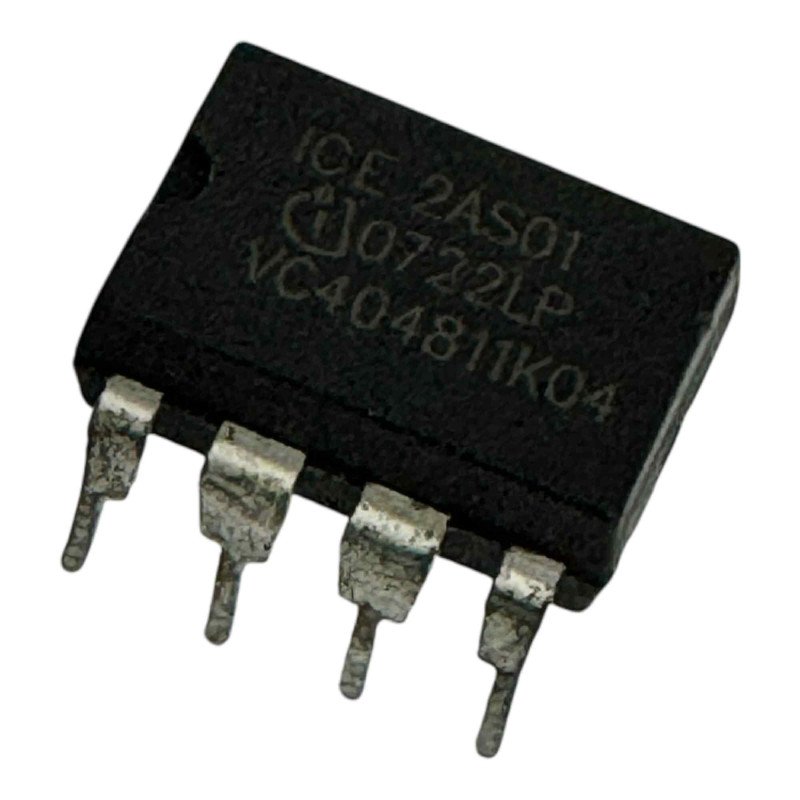 ICE2AS01 Infineon Integrated Circuit