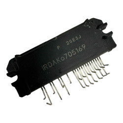 IRDAKo705619 Integrated Circuit