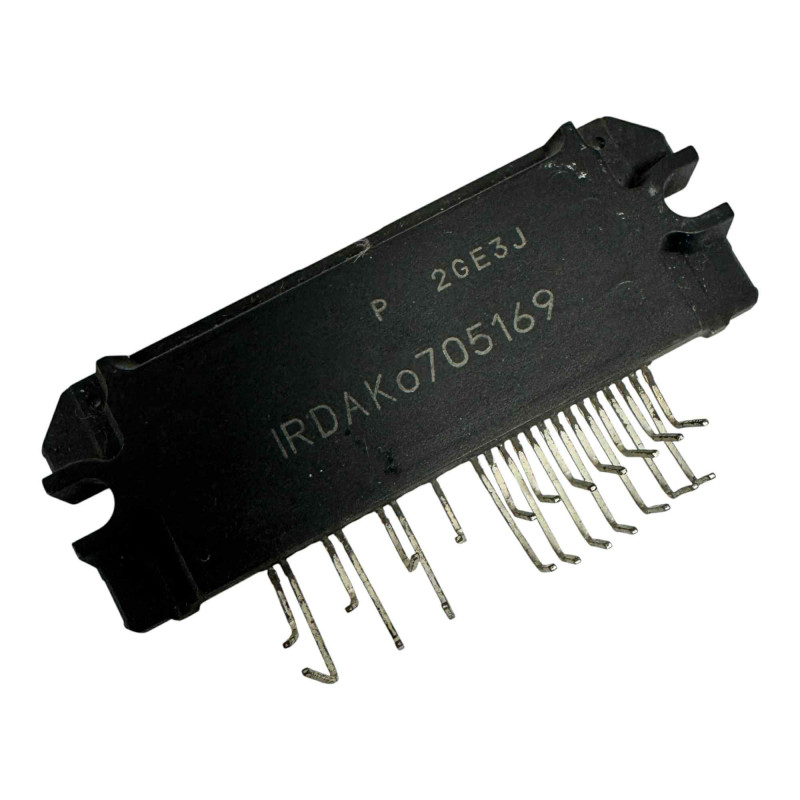 IRDAKo705619 Integrated Circuit