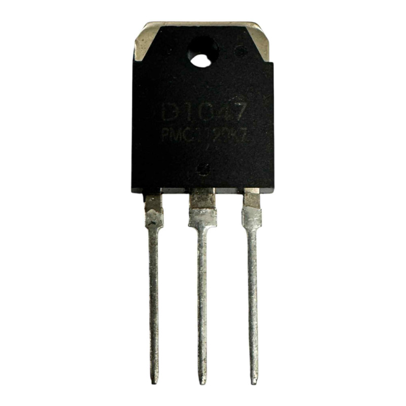 2SD1047 Transistor Power NPN