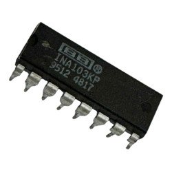INA103KP Burr Brown Integrated Circuit