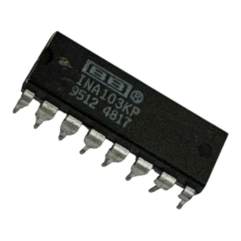 INA103KP Burr Brown Integrated Circuit