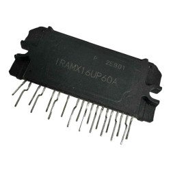 IRAMX16UP60A Infineon Integrated Circuit