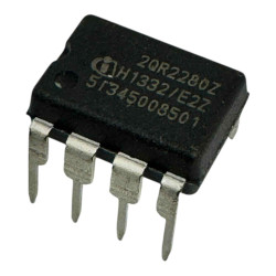 ICE2QR2280Z Infineon Integrated Circuit