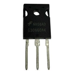 HGTG30N60A4 Fairchild Transistor Mosfet N Channel