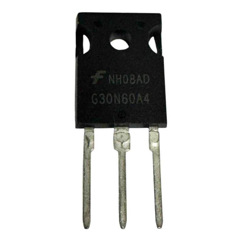 HGTG30N60A4 Fairchild Transistor Mosfet N Channel
