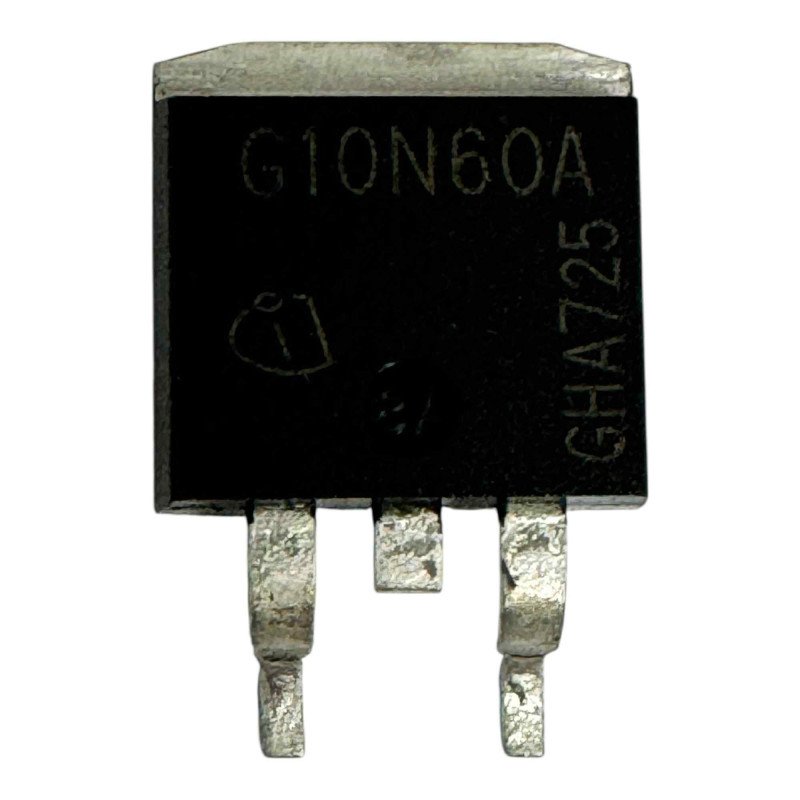 G10N60A Infineon Transistor IGBT N Channel