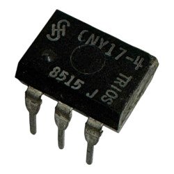 CNY17-4 Siemens Integrated Circuit