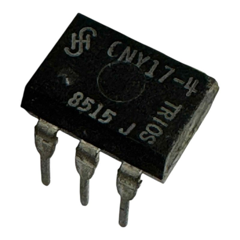 CNY17-4 Siemens Integrated Circuit