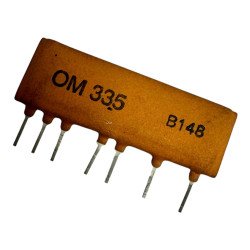 OM335 Hybrid Integrated Circuit