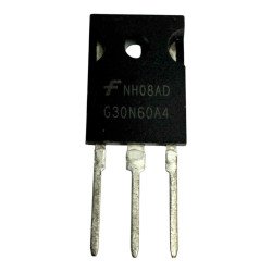 HGTG30N60A4 Fairchild IGBT N Type