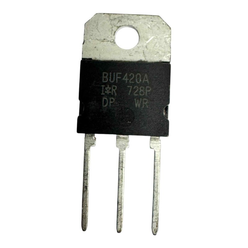 BUF402A Transistor Power NPN