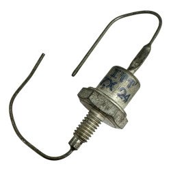 ZX24 ITT Zener Diode 24V 12.5W