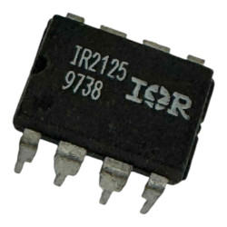 IR2125 Integrated Circuit