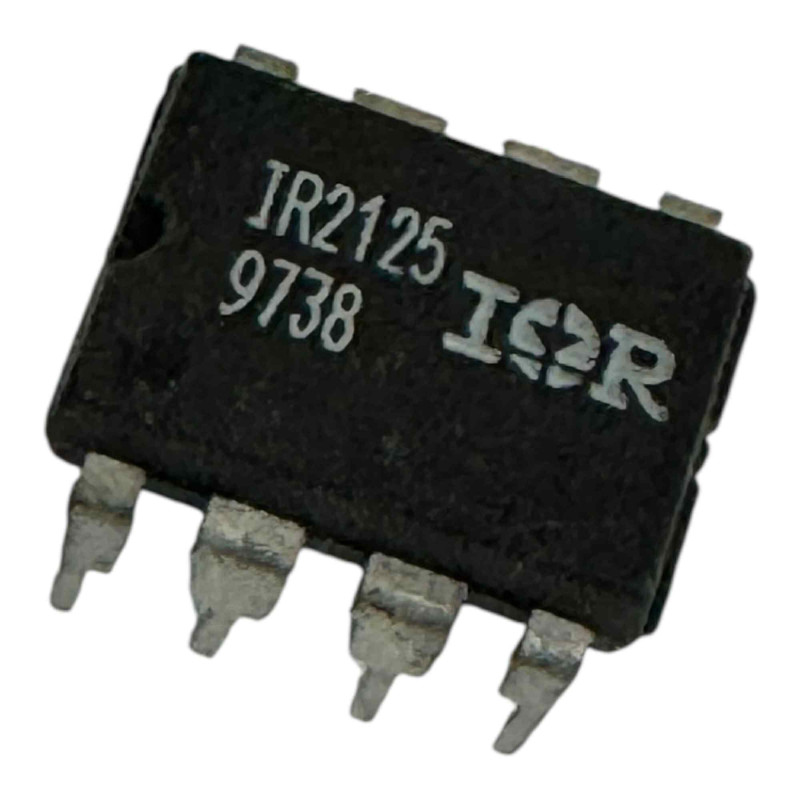 IR2125 Integrated Circuit