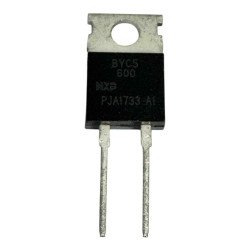 BYC5-600 NXP Ultrafast Rectifier Diode 600V 5A
