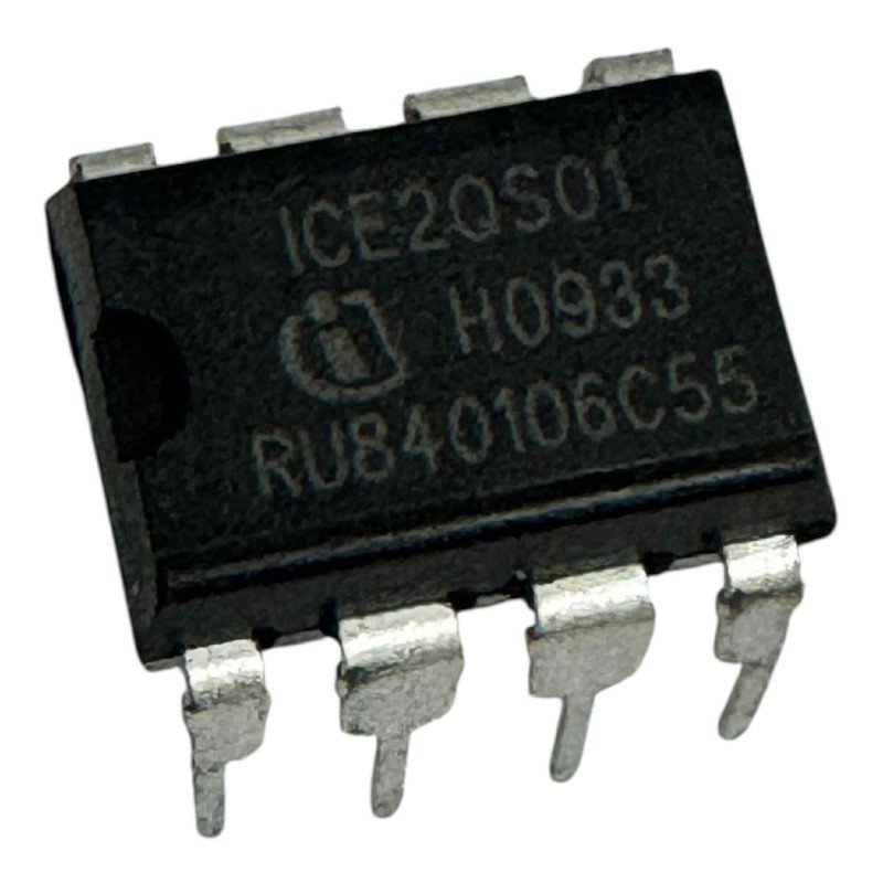 ICE2QS01 Integrated Circuit