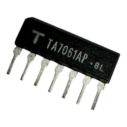 TA7061AP Toshiba Integrated Circuit