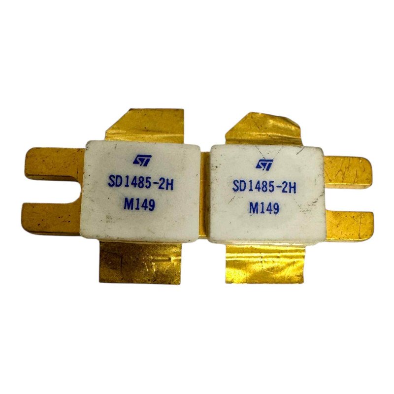 SD1485-2H STM RF Transistor NPN