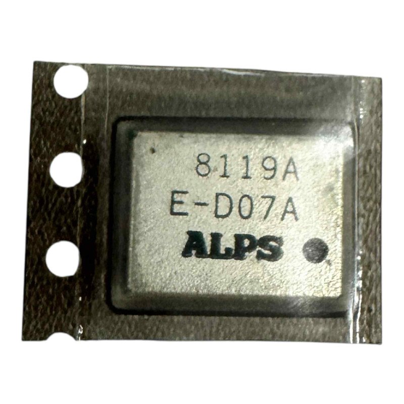 E-D07A ALPS Voltage Controlled Oscillator 1470-1850Mhz