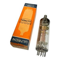 PY83 Ultron Electron Vacuum Tube Valve