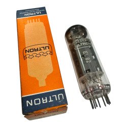 EL82 Ultron Electron Vacuum Tube Valve