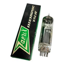 PL82 Zaerix Electron Vacuum Tube Valve