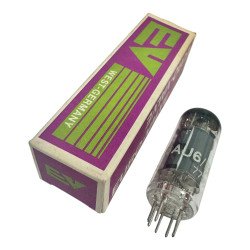 EF94 Eurovalve Electron Vacuum Tube Valve