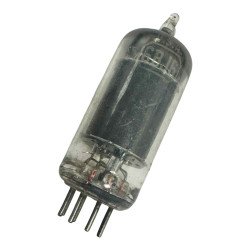 6BJ6 Electron Vacuum Tube Valve