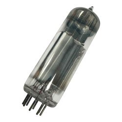 EL41 Electron Vacuum Tube Valve