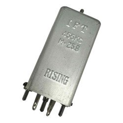 M-25.B IFT IFT Crystal Oscillator 455KHz