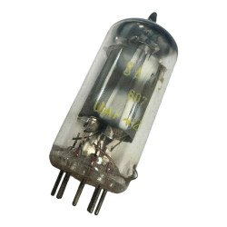 UAF42 Electron Vacuum Tube Valve