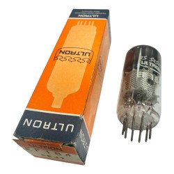 EF184 Ultron Electron Vacuum Tube Valve