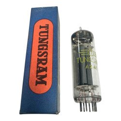 AZ41 Tungsram Electron Vacuum Tube Valve