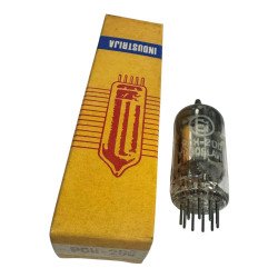PCH200 Electron Vacuum Tube Valve