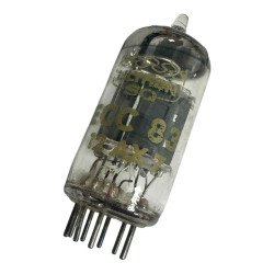 ECC83 Ultron Electron Vacuum Tube Valve