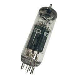 ECL82 Ultron Electron Vacuum Tube Valve