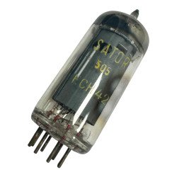 ECH42 Sator Electron Vacuum Tube Valve