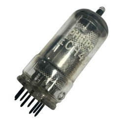 ECH42 Philips Electron Vacuum Tube Valve