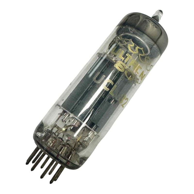 UCL82 Ultron Electron Vacuum Tube Valve