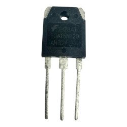 FGA15N120ANTD Fairchild SCR IGBT